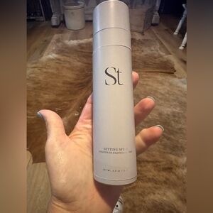 SEINT SETTING SPRAY